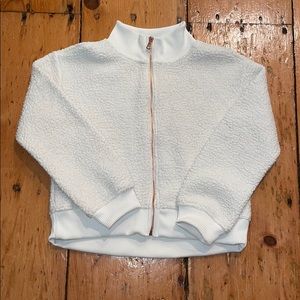 Justice Pointell Jacket